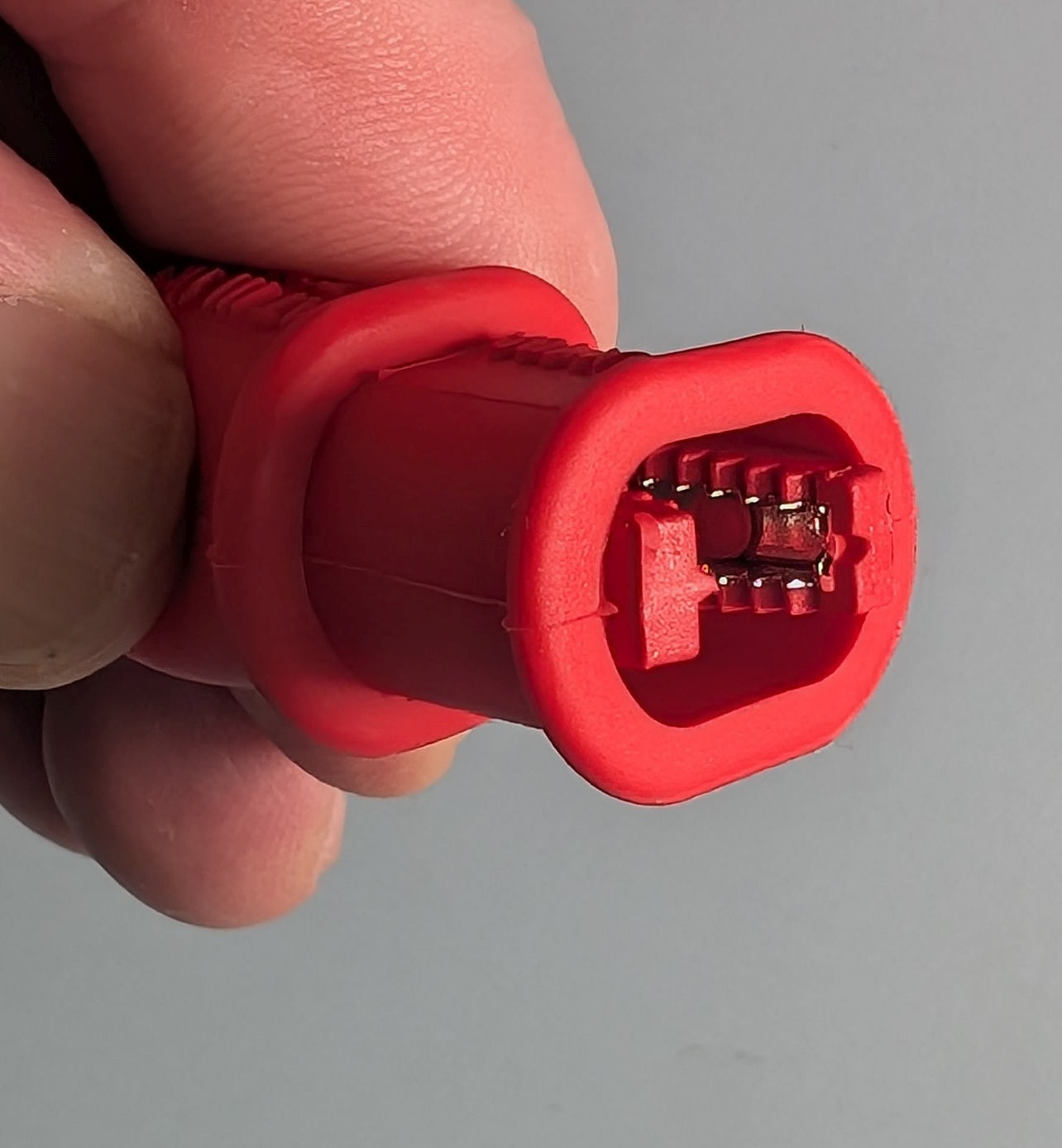 BAC3 Crocodile Clips
