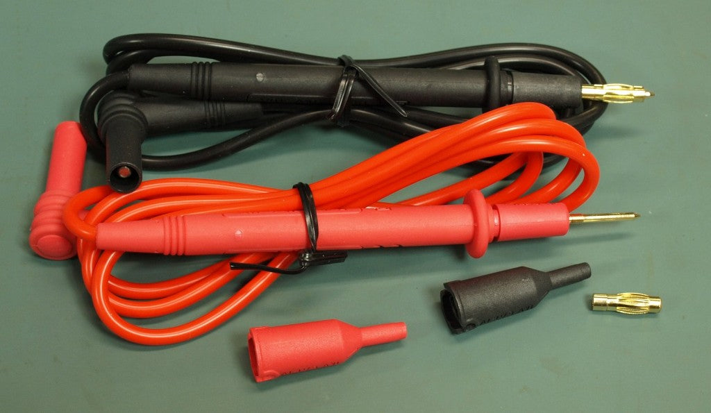 EEVblog BM235 Multimeter