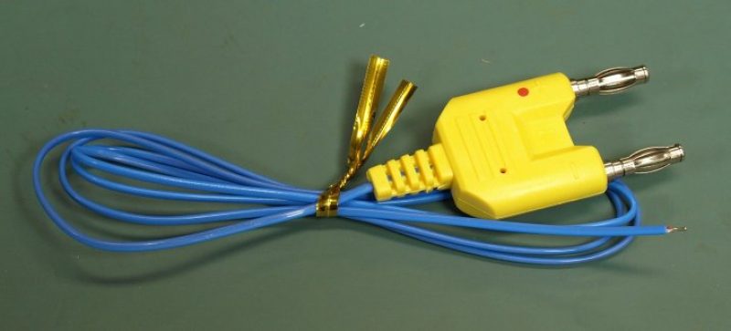 EEVblog BM235 Multimeter
