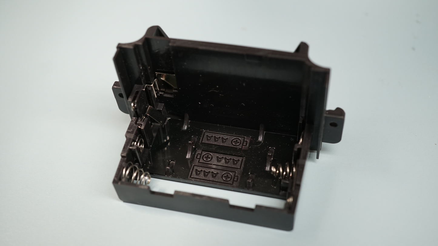 BM786 Multimeter Replacement Battery Door