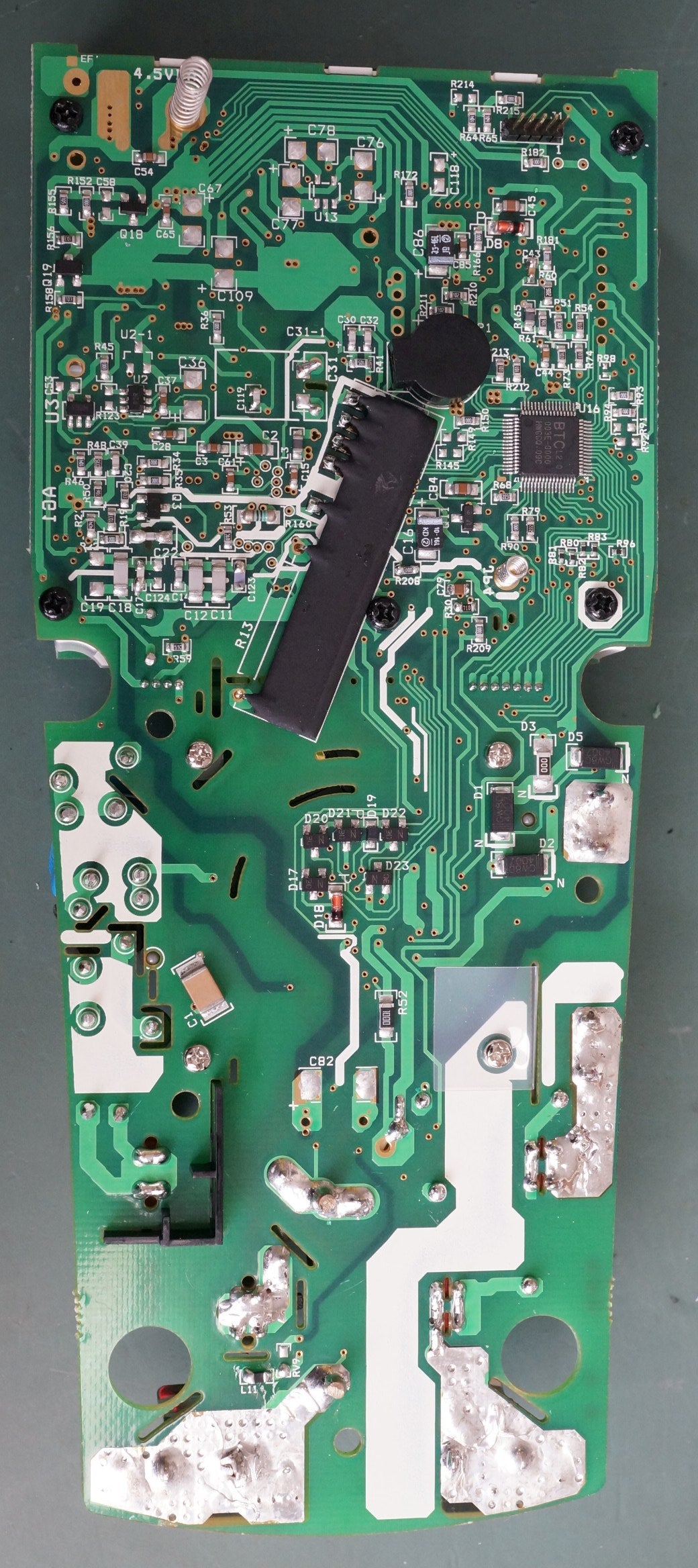 EEVblog BM786 Multimeter