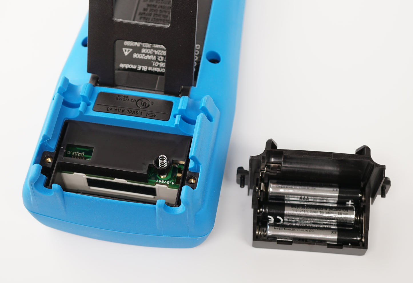 EEVblog BM787BT Bluetooth Multimeter