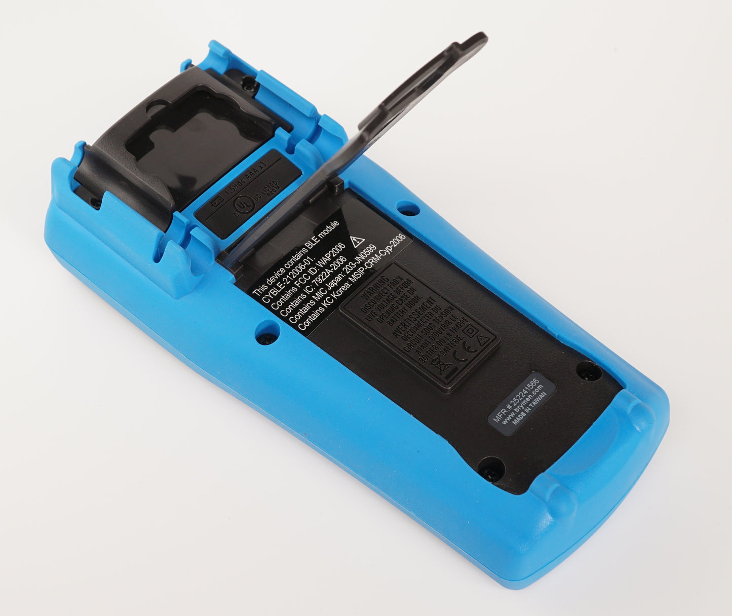 EEVblog BM787BT Bluetooth Multimeter