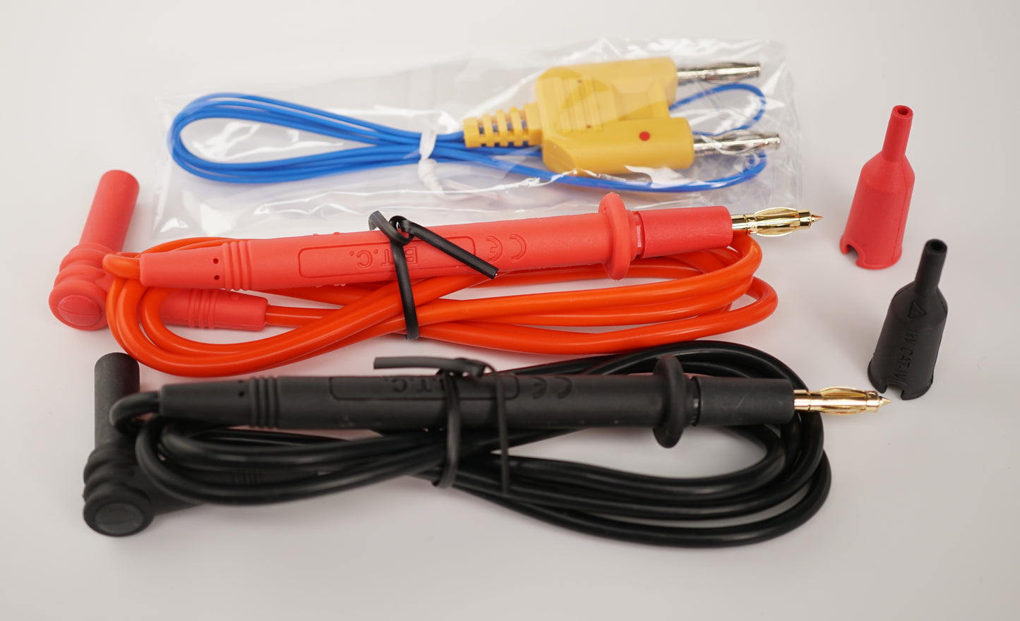 EEVblog BM787BT Bluetooth Multimeter