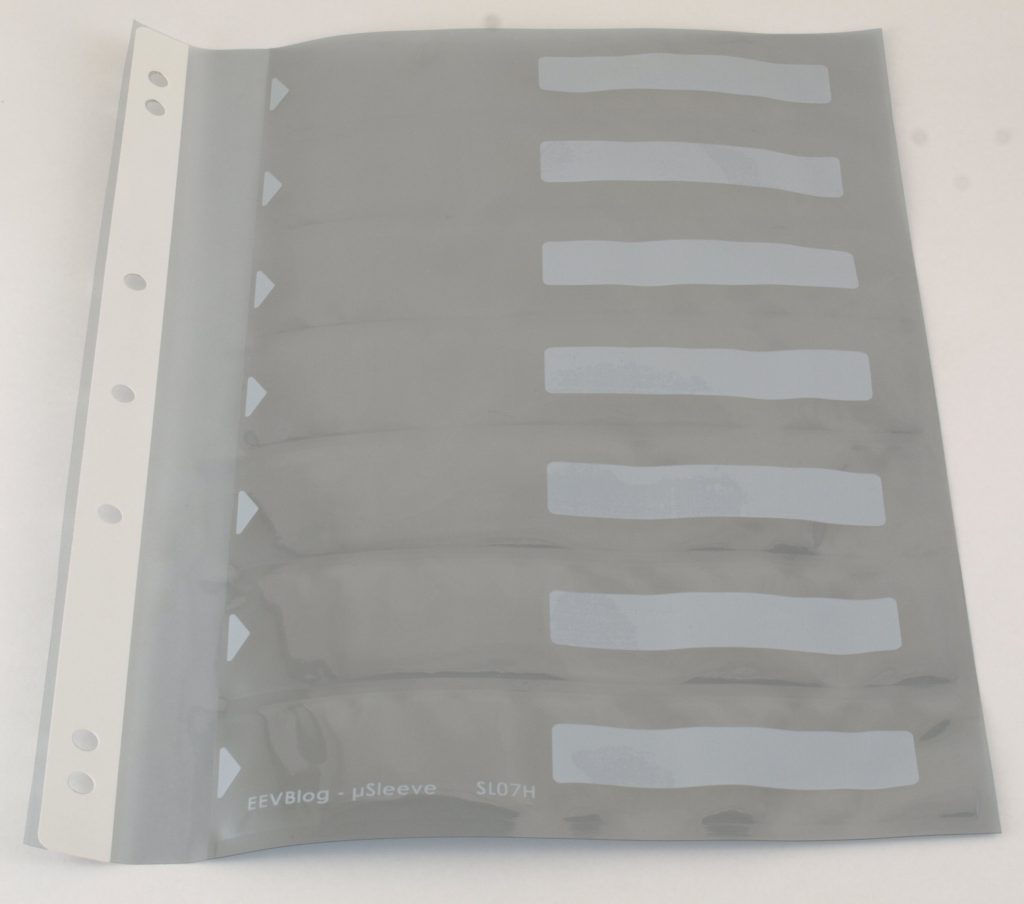 µSleeve