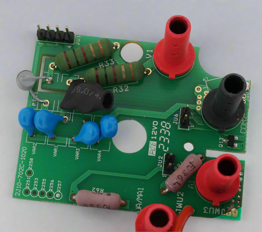 Input Protection Multimeter EEVblog BM2257 Multimeter – EEVblog Store