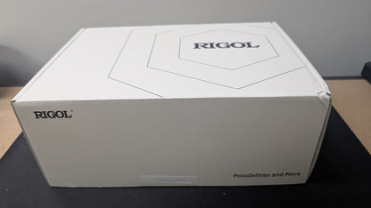 Rigol DHO804 70MHz 4CH 1.25 GS/s Oscilloscope