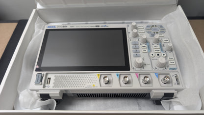 Rigol DHO804 70MHz 4CH 1.25 GS/s Oscilloscope