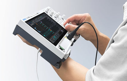 Rigol DHO804 70MHz 4CH 1.25 GS/s Oscilloscope