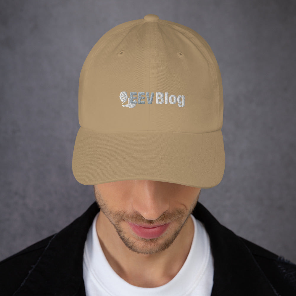 EEVBlog Cap