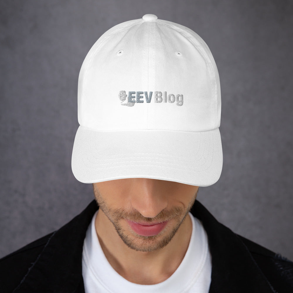 EEVBlog Cap