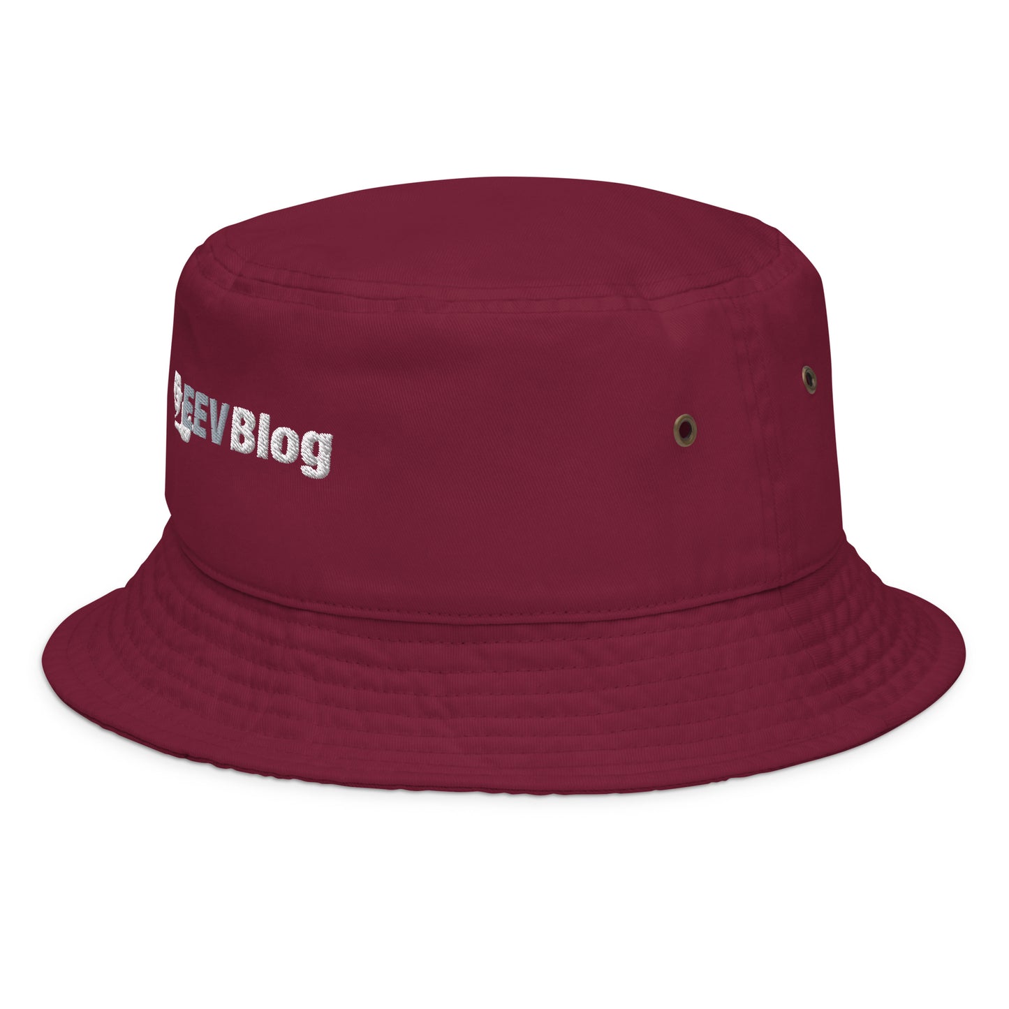 EEVBlog Bucket Hat