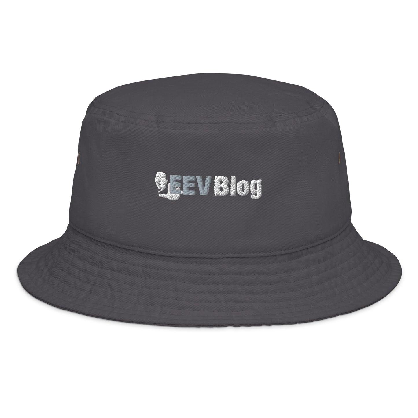 EEVBlog Bucket Hat