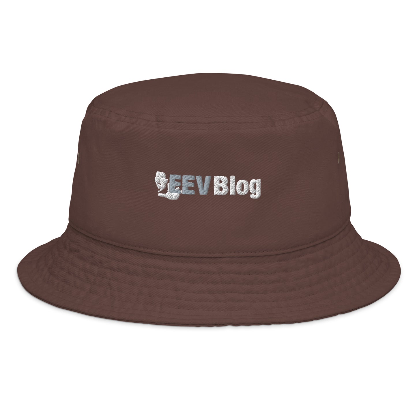 EEVBlog Bucket Hat