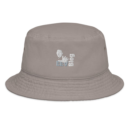 EEVBlog Square Logo Bucket Hat