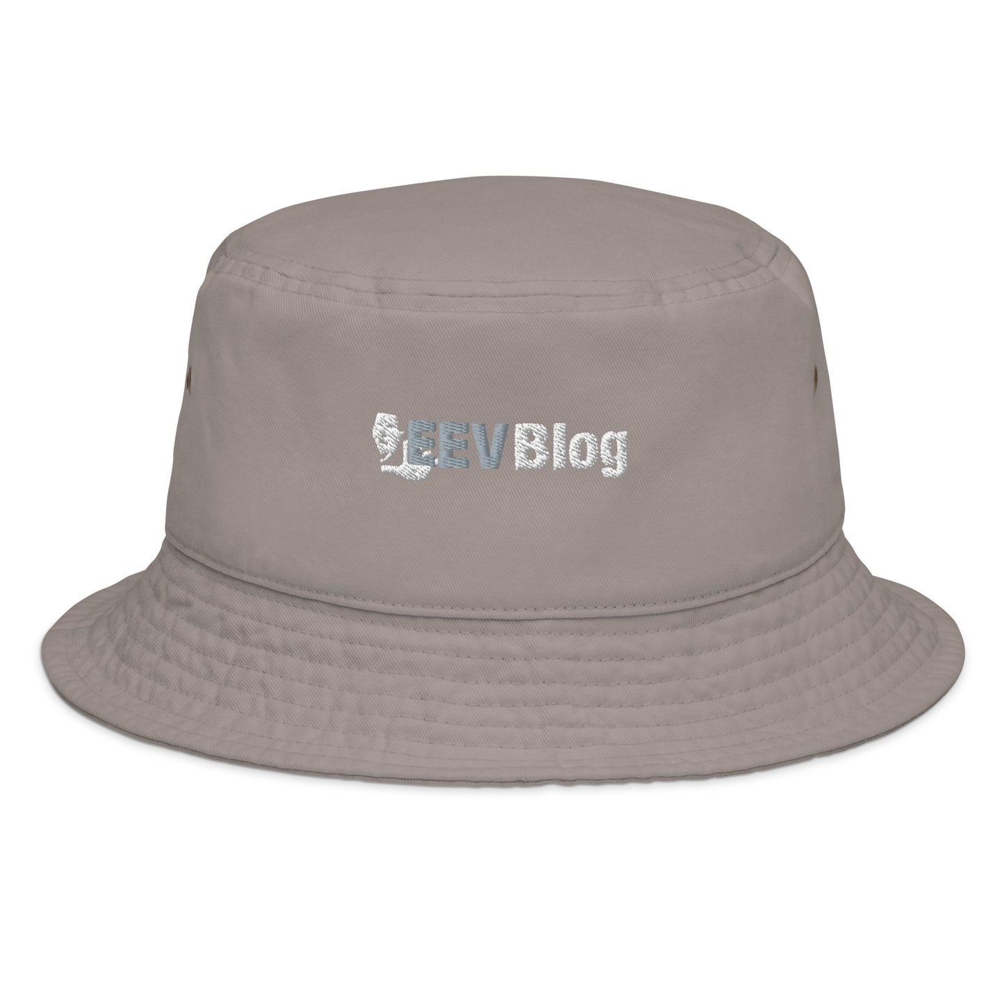 EEVBlog Bucket Hat