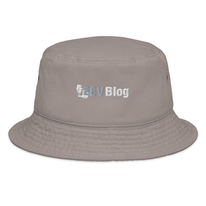 EEVBlog Bucket Hat