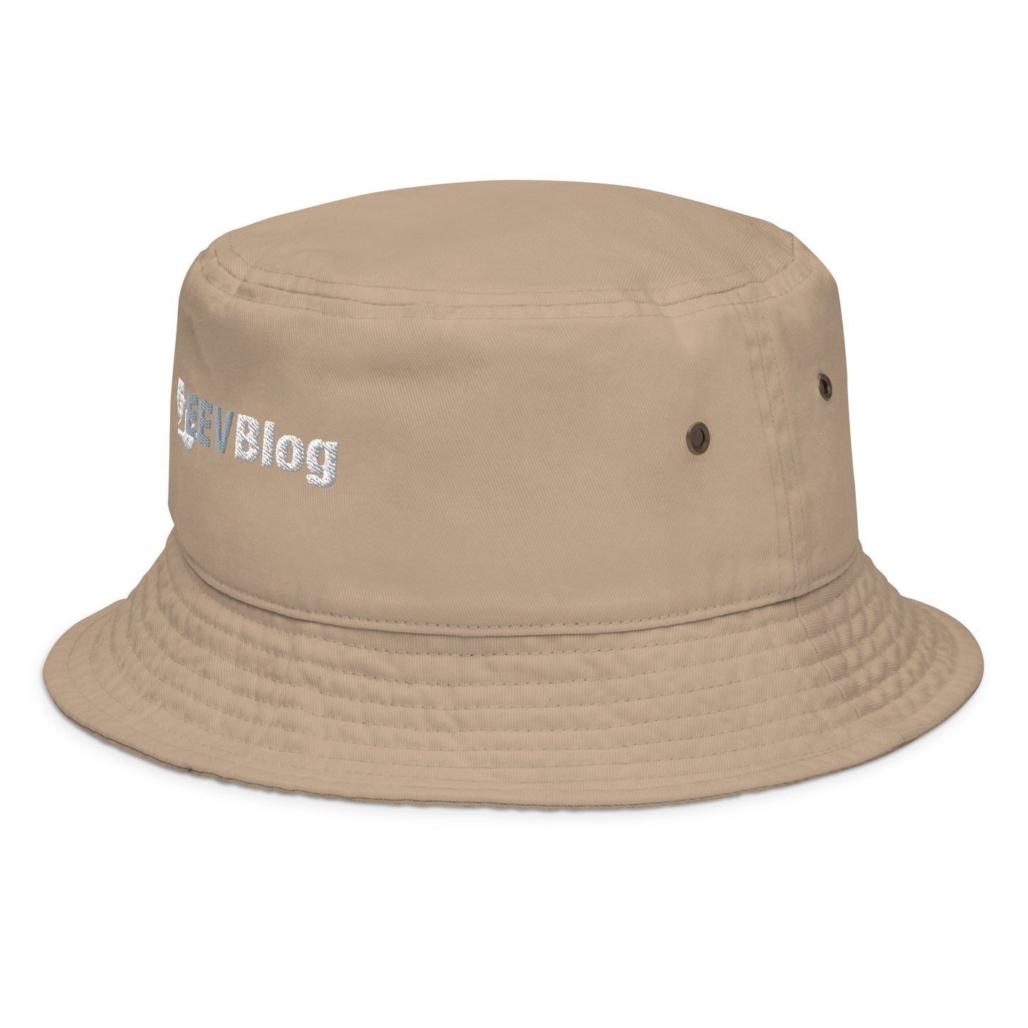 EEVBlog Bucket Hat