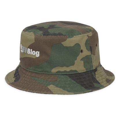 EEVBlog Bucket Hat