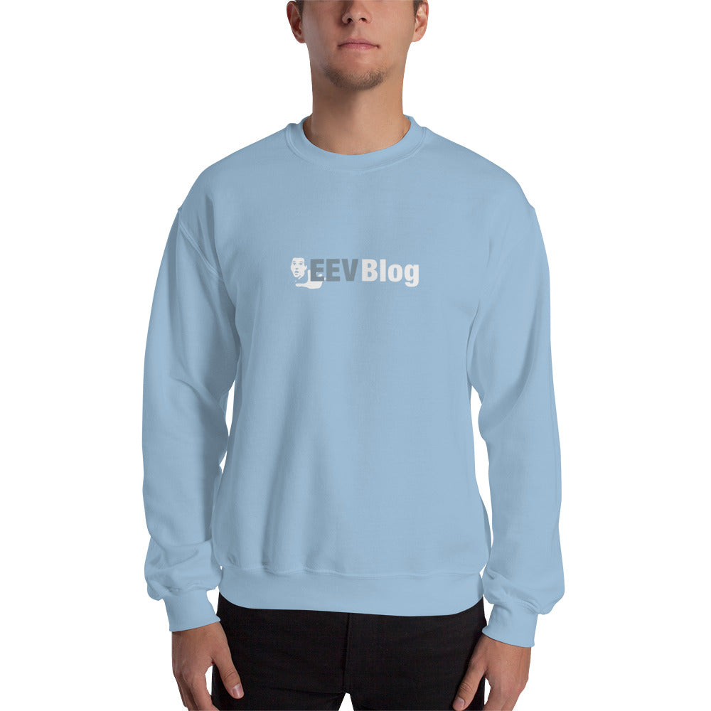 EEVBlog Logo Sweatshirt