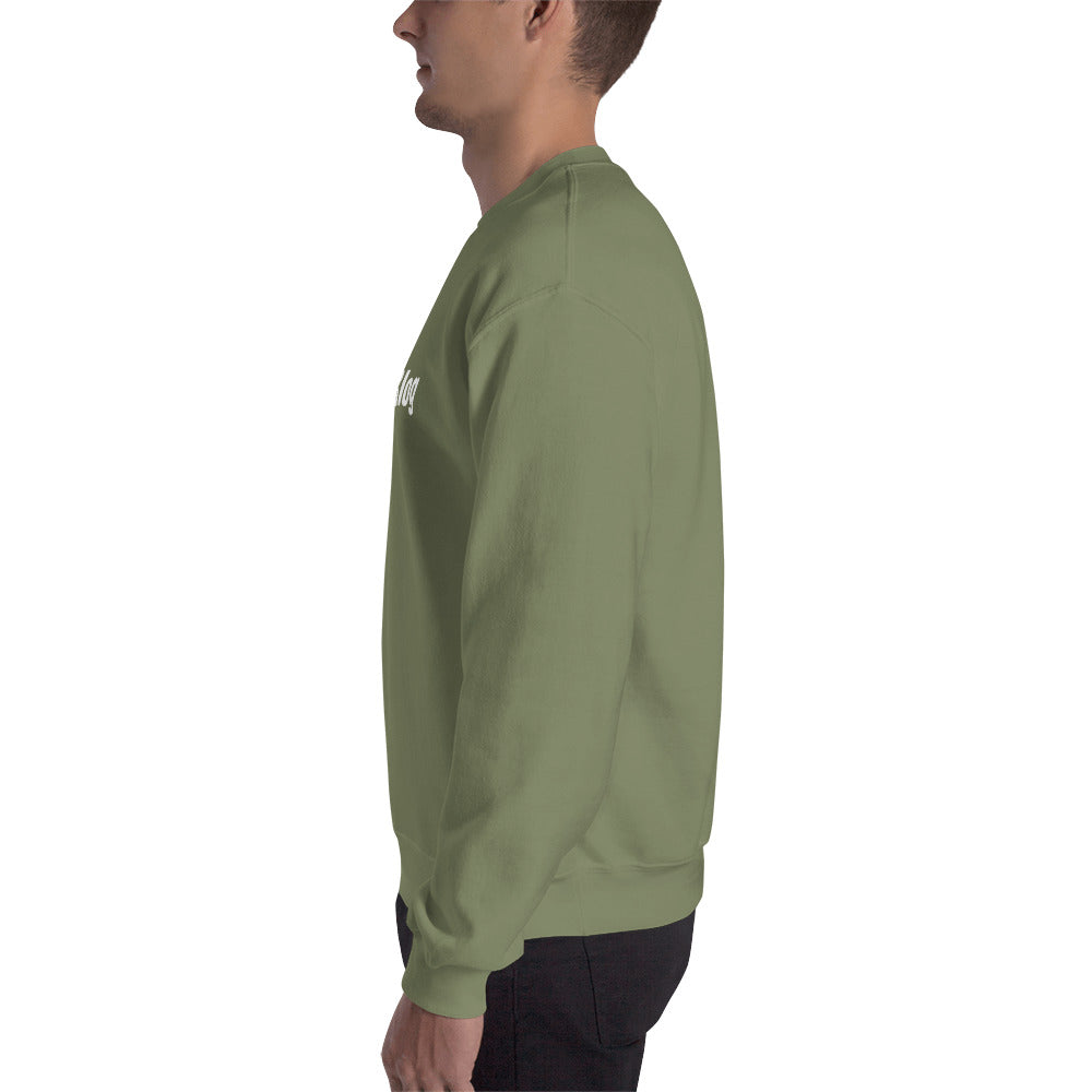 EEVBlog Logo Sweatshirt