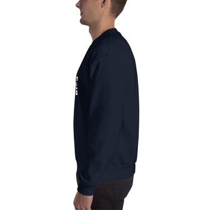 EEVBlog Square Logo Sweatshirt