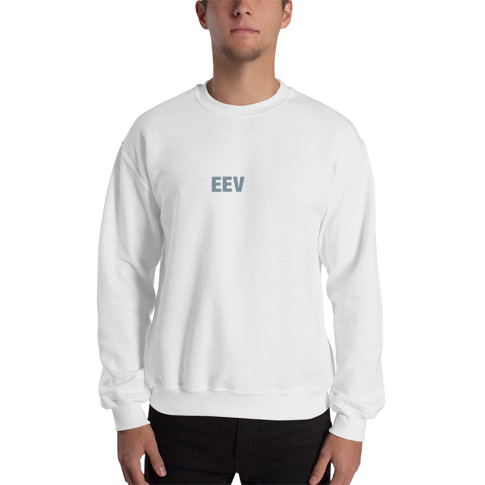 EEVBlog Logo Sweatshirt